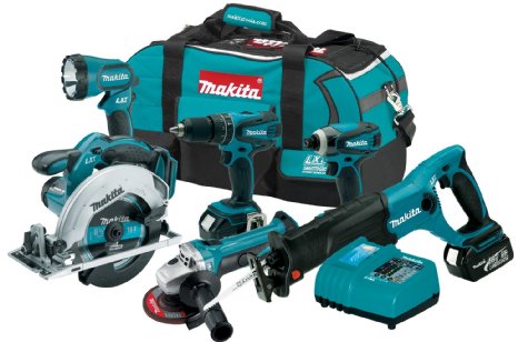 Tool set